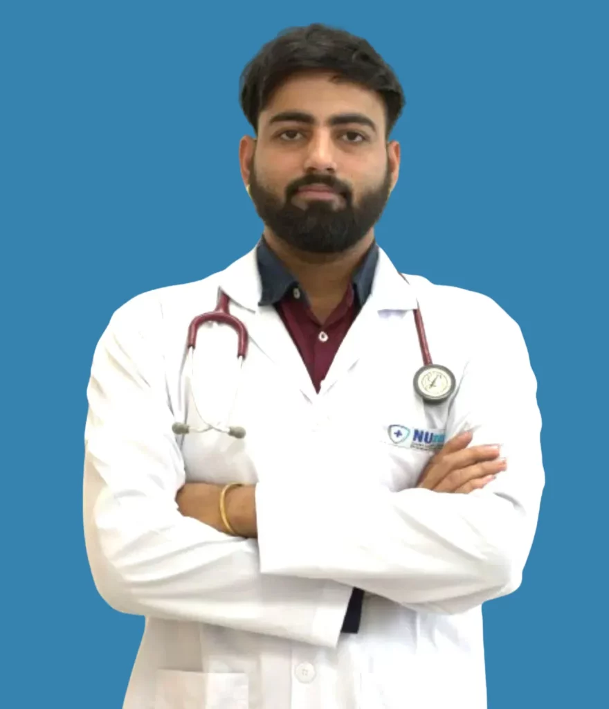 Best Doctors in Greater Noida West