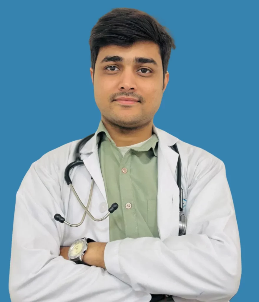 Best Doctors in Greater Noida West