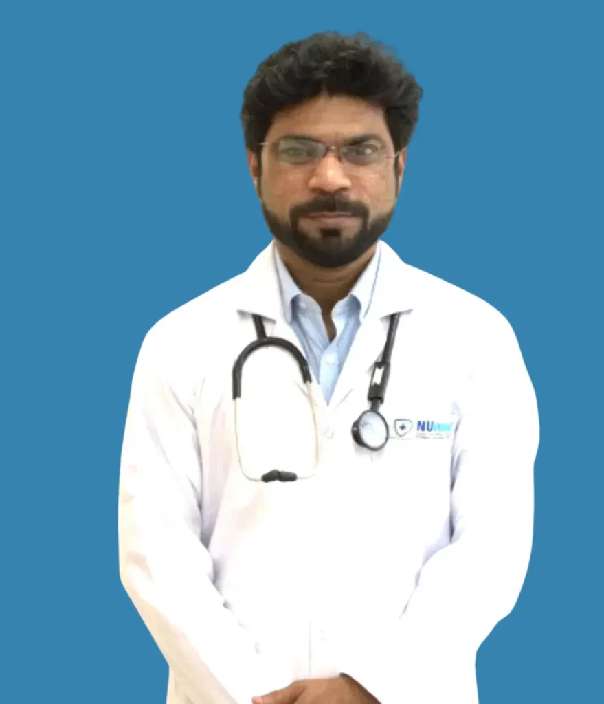 Best Doctors in Greater Noida West