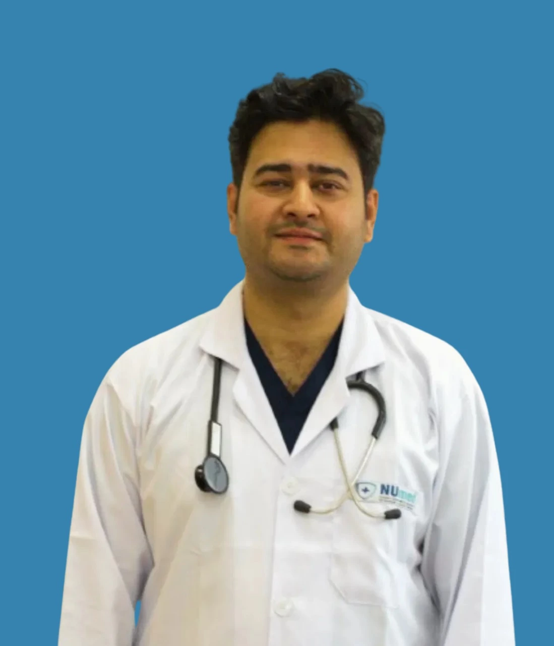 Best Doctors in Greater Noida West