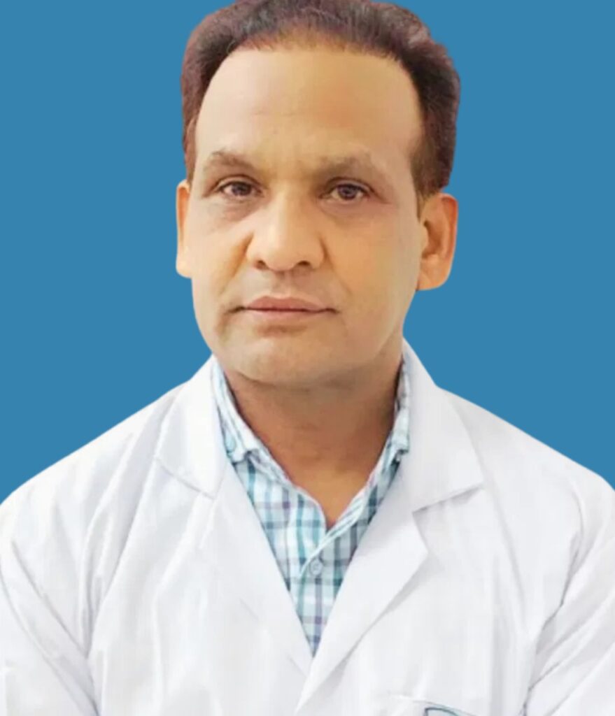 Best Doctors in Greater Noida West