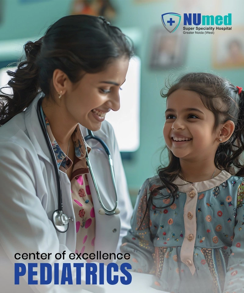 best child hospital in noida
