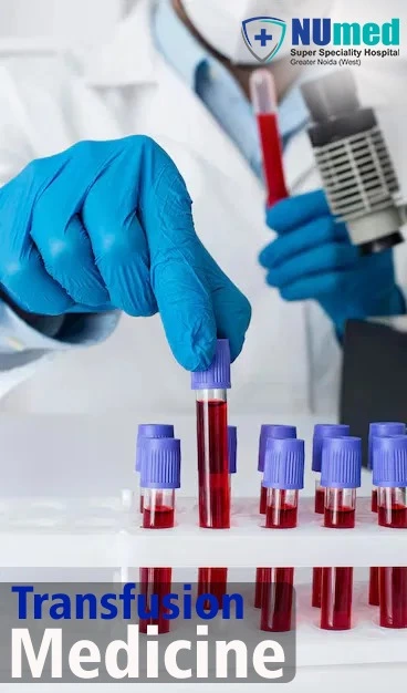 Transfusion Medicine