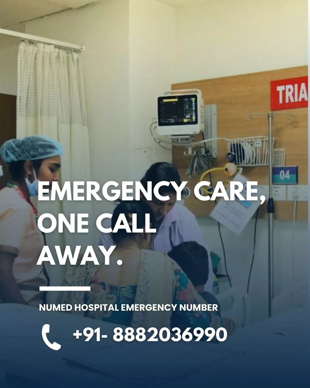 Best ICU Hospital In Greater Noida