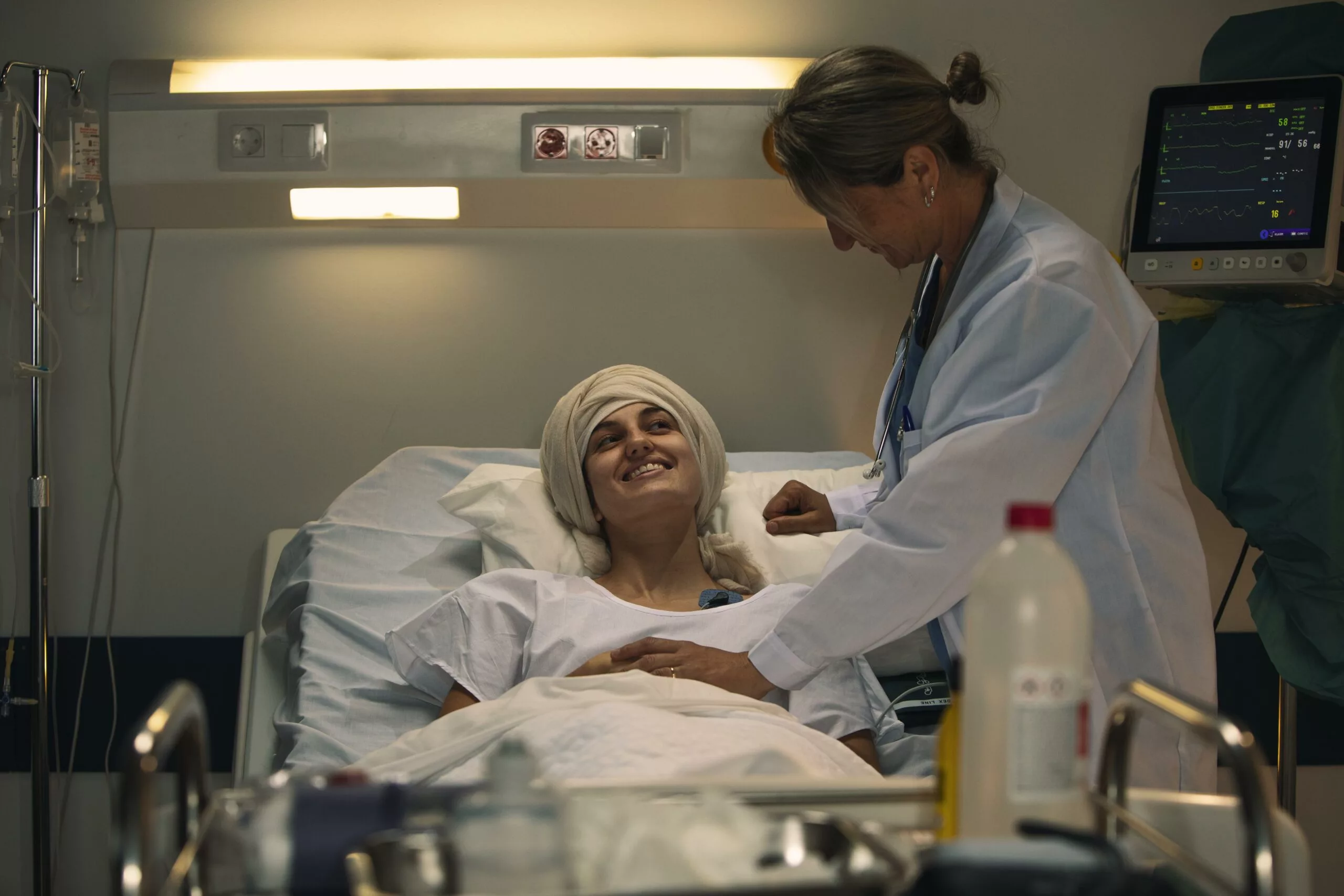 Best Super Speciality Hospital in Greater Noida