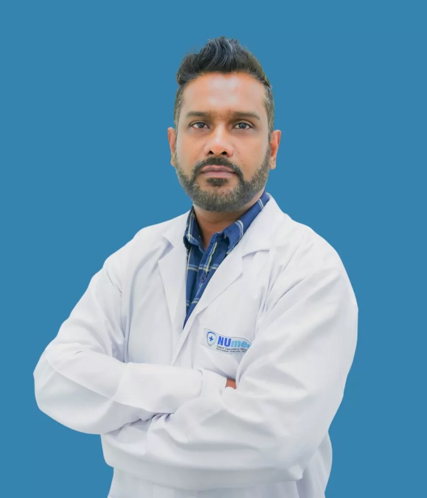 Best Doctors in Greater Noida West