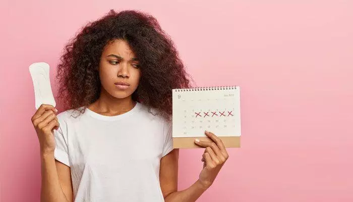 Irregular Periods After 30