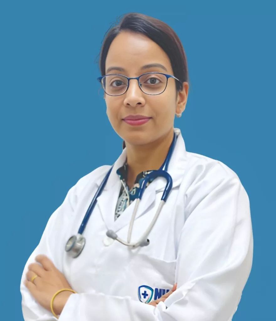 Best Doctors in Greater Noida West
