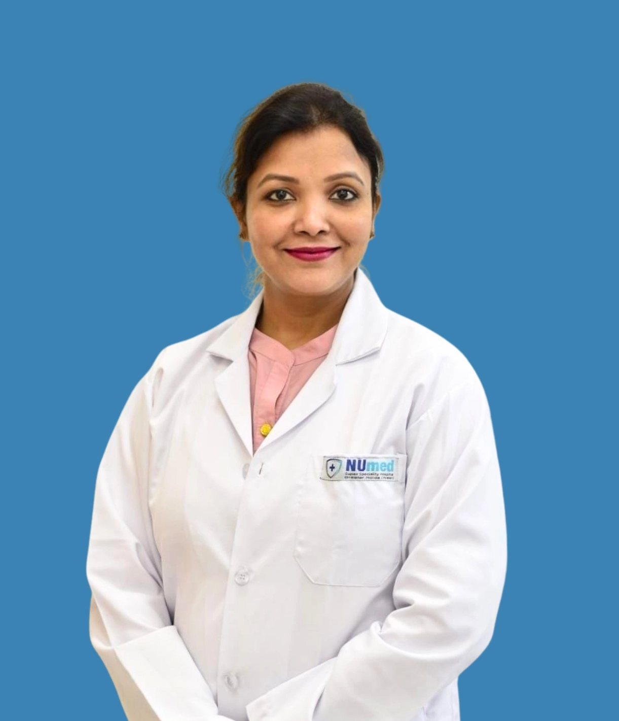 Best Doctors in Greater Noida West