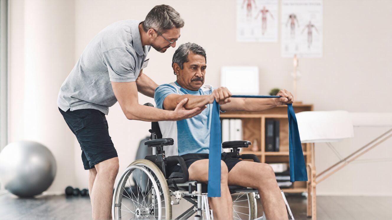 Orthopedic Disability Explained