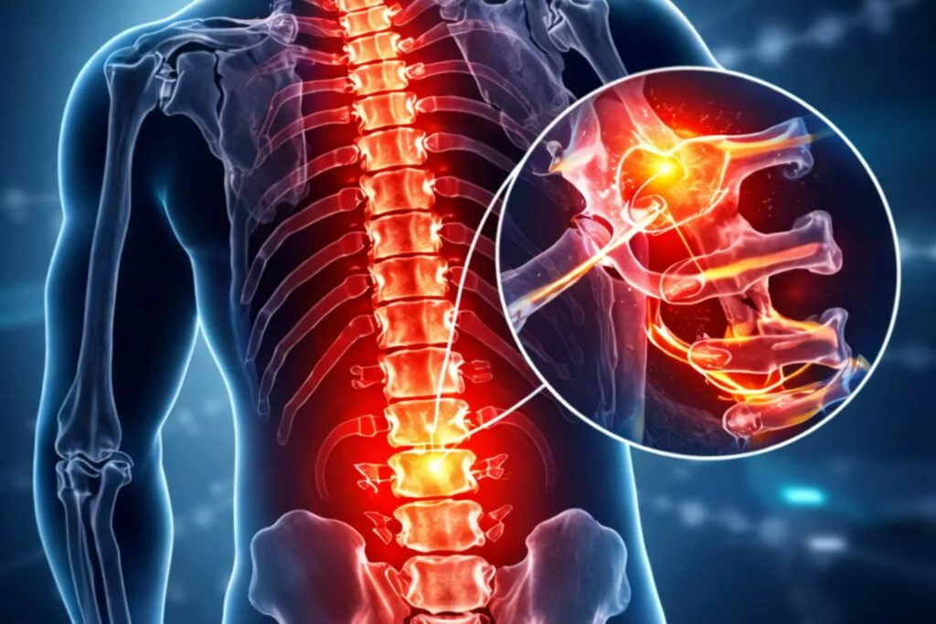 Bone Tuberculosis