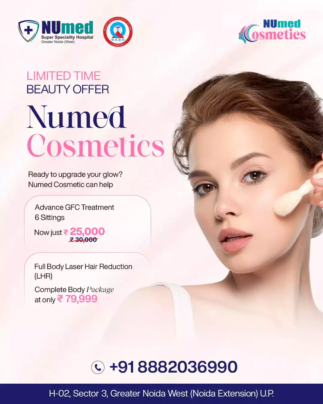 Numed Cosmetic