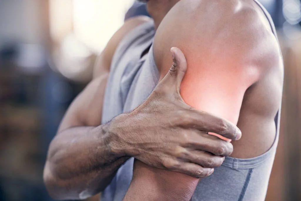 Muscle Stiffness