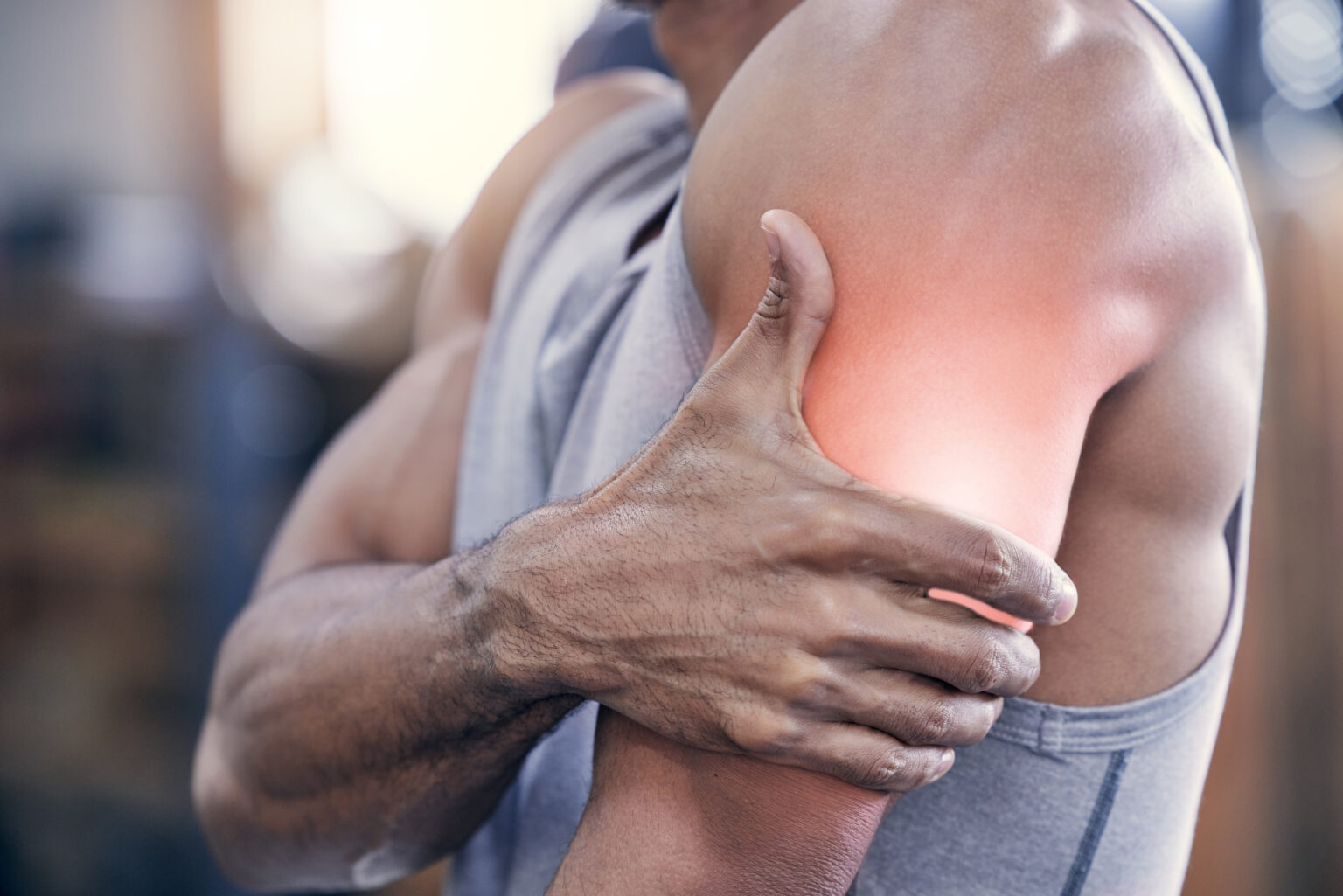 Muscle Stiffness
