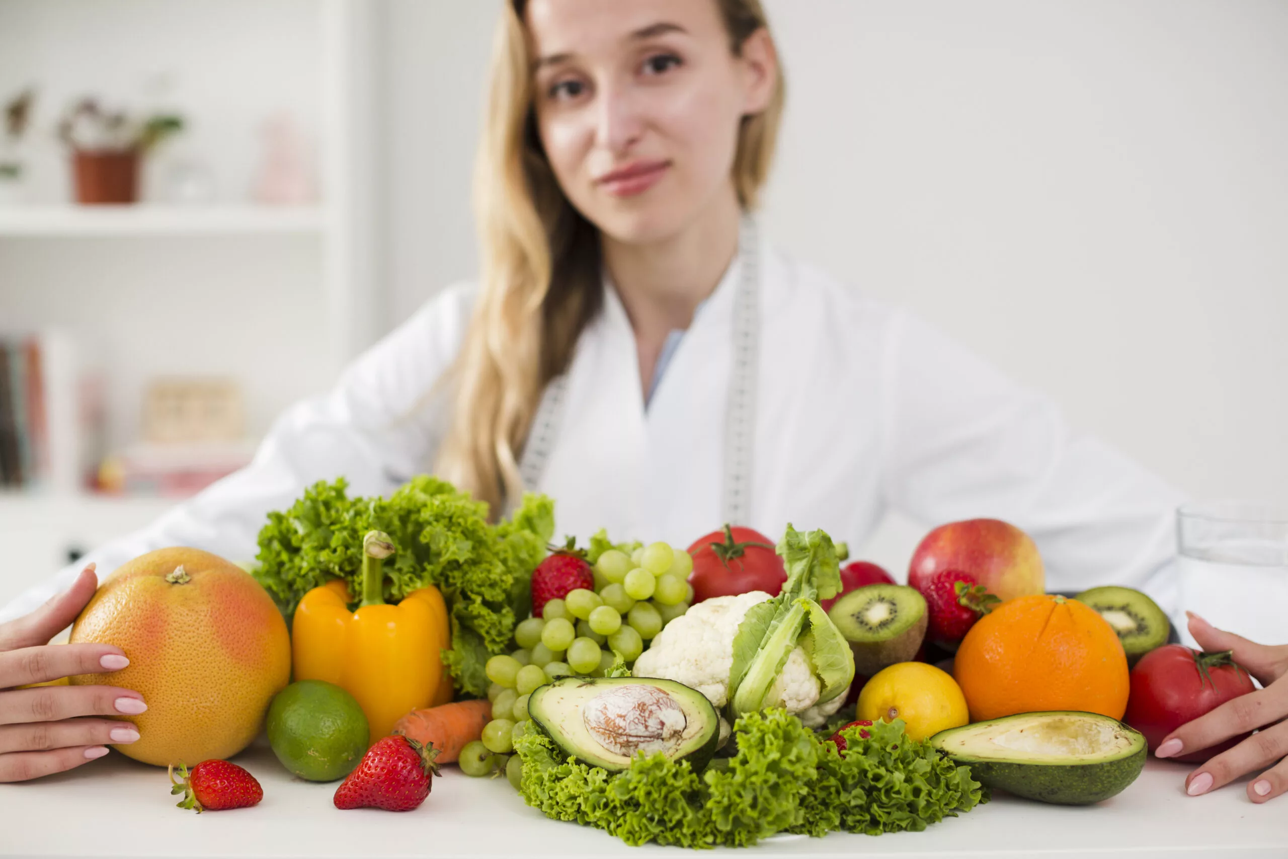 Dietetics and Nutritions