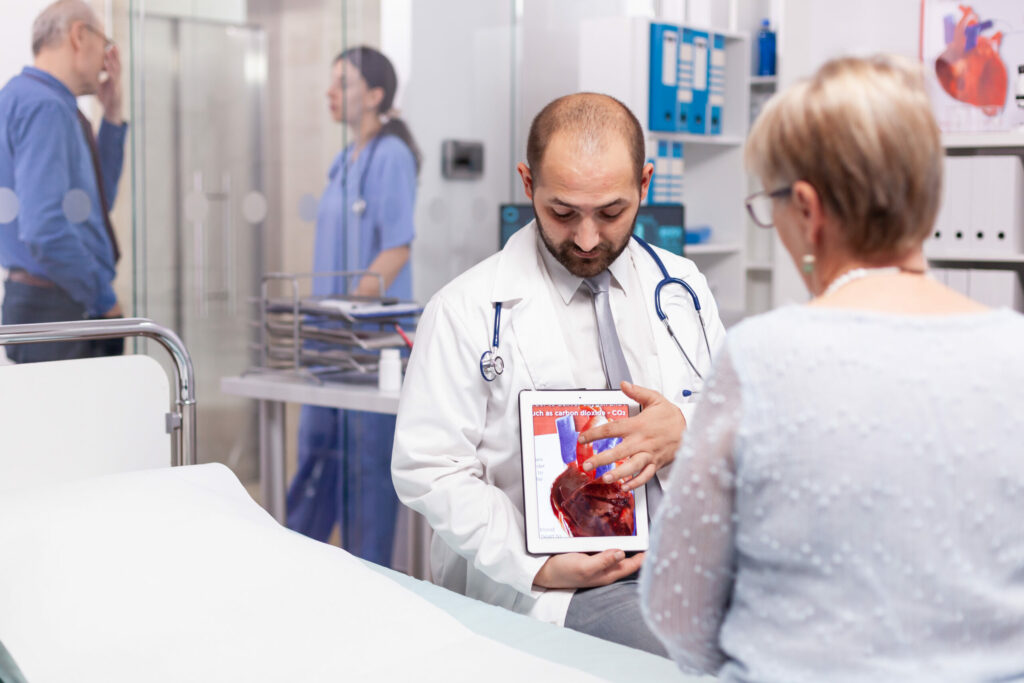 Interventional Cardiology