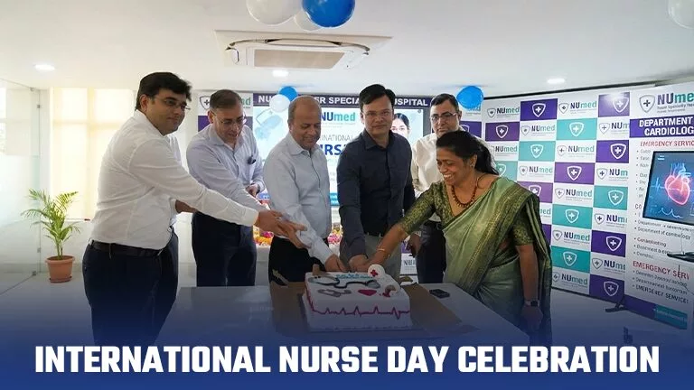 international nurse day