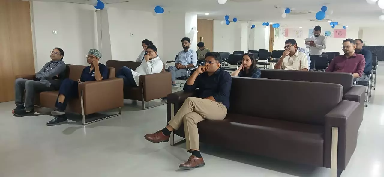 INTERNATIONAL SPEAKER PROGRAM