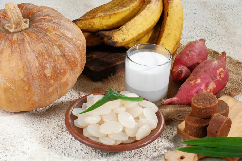 Food to Eat in Jaundice
