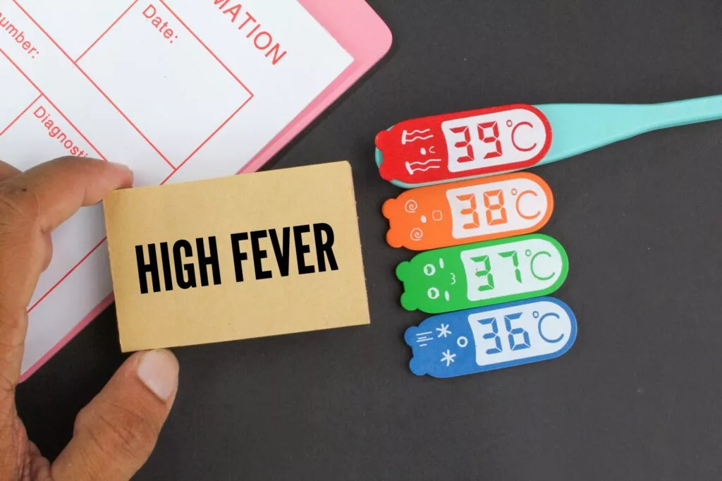 Typhoid Fever