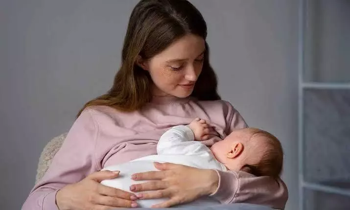 Normal Delivery