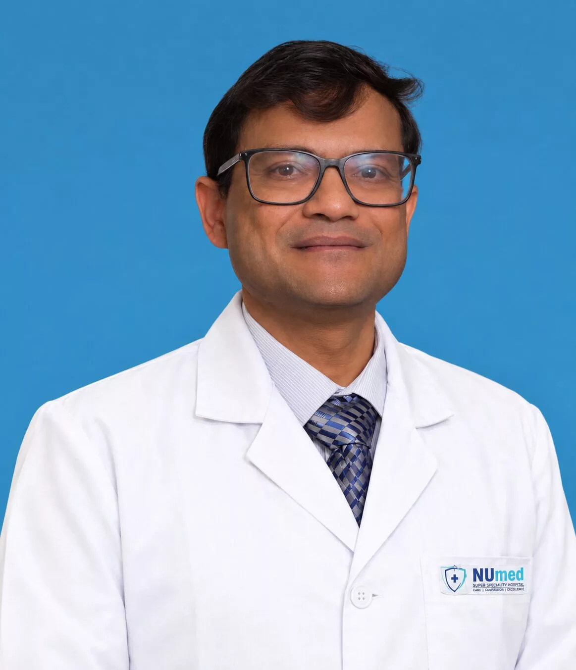 dr amit jain