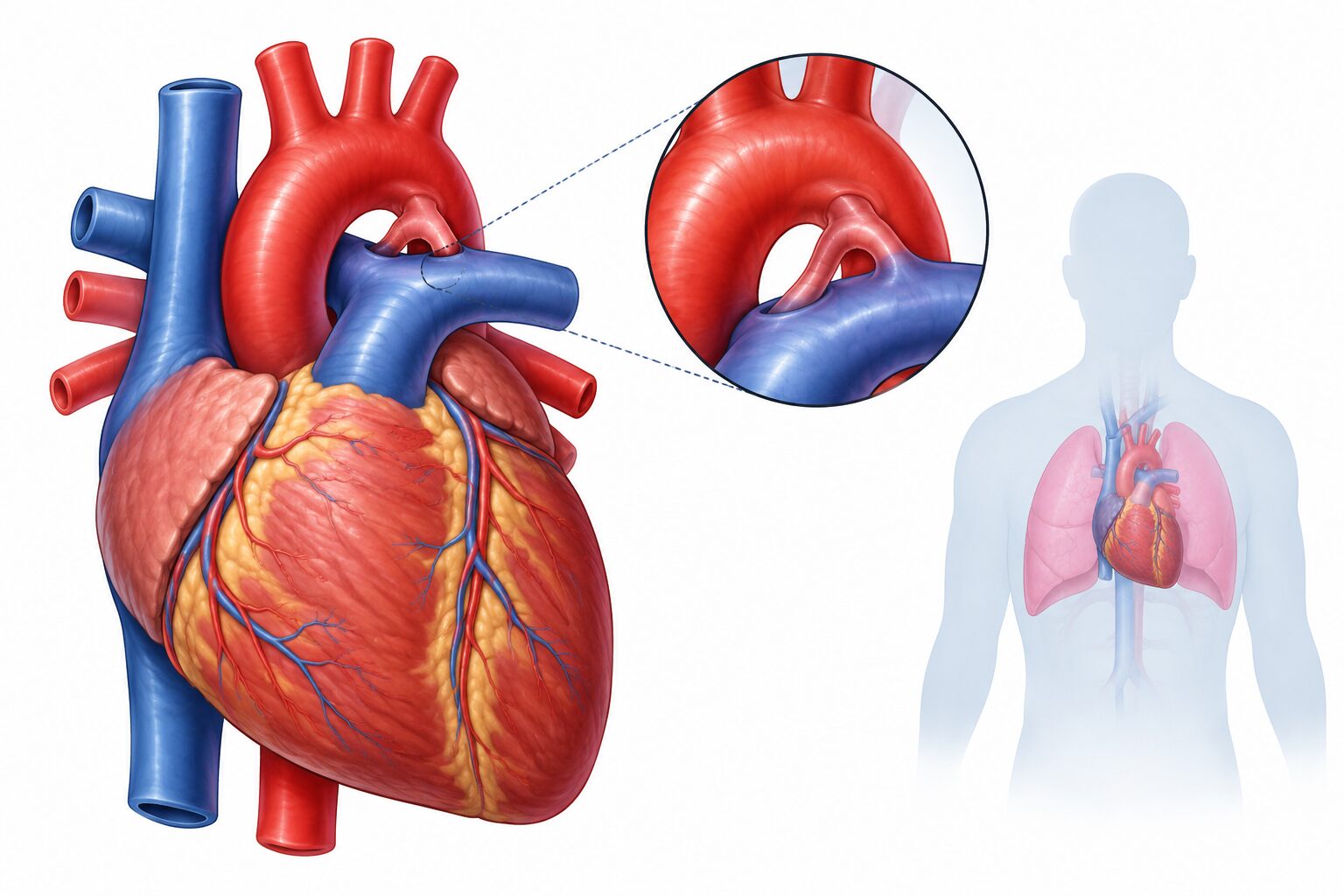 How Is Patent Ductus Arteriosus in Adults Diagnosed and Treated?