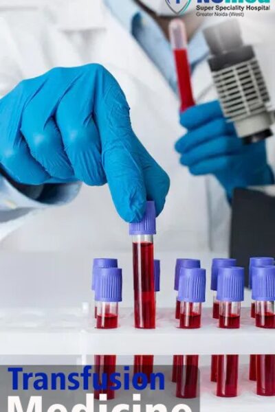 Transfusion Medicine